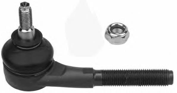 Końcówka drążka kierowniczego zewnętrzna 381730 Peugeot/Citroen