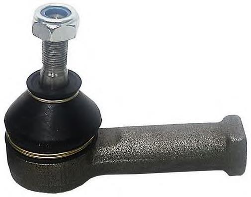 Końcówka drążka kierowniczego zewnętrzna 93192446 Opel