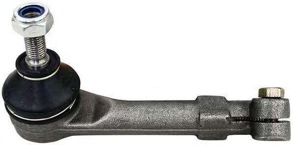 7700834571 Renault (RVI) Końcówka drążka kierowniczego zewnętrzna