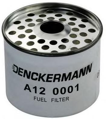 A120001 Denckermann filtr paliwa