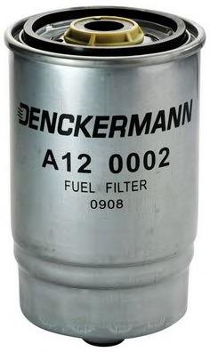 A120002 Denckermann Filtr paliwa