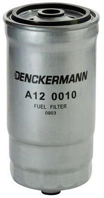A120010 Denckermann Filtr paliwa