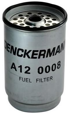 A120008 Denckermann Filtr paliwa