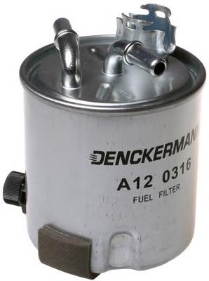 A120316 Denckermann