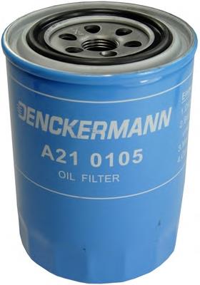 A210105 Denckermann filtr oleju