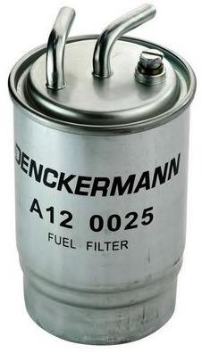 A120025 Denckermann Filtr paliwa
