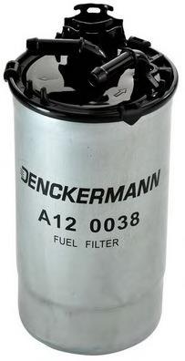 A120038 Denckermann Filtr paliwa