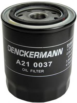 A210037 Denckermann filtr oleju