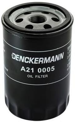 Filtr oleju FL0295 Bremsi