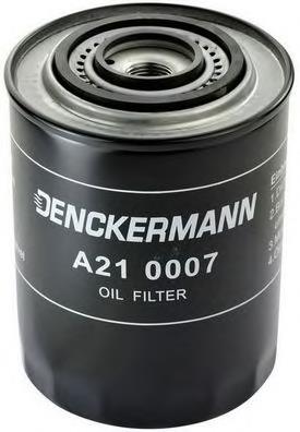 A210007 Denckermann Filtr oleju