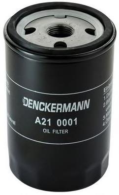 A210001 Denckermann filtr oleju