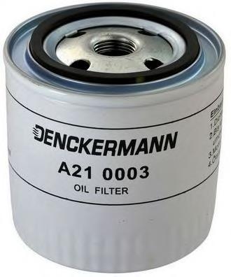 A210003 Denckermann filtr oleju