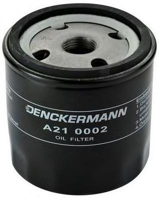 A210002 Denckermann filtr oleju