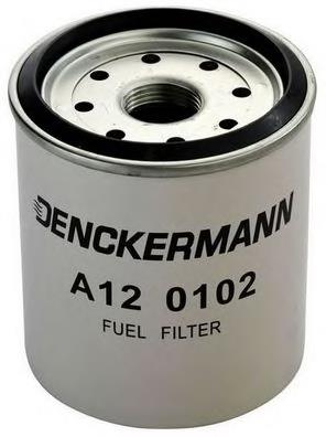 A120102 Denckermann Filtr paliwa