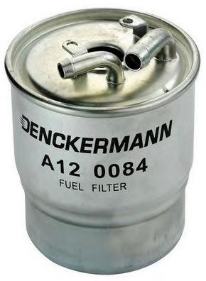Filtr paliwa Chrysler 05175429AB cena, od 16,15 USD