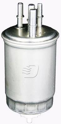 587560 VALEO Filtr paliwa
