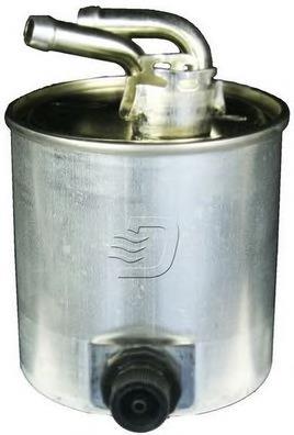 A120275 Denckermann Filtr paliwa