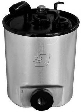 Filtr paliwa Chrysler 5080477AA cena, od 15,96 USD