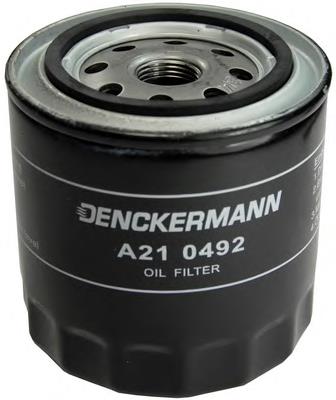 Filtr oleju 15208BN300 Nissan/Infiniti