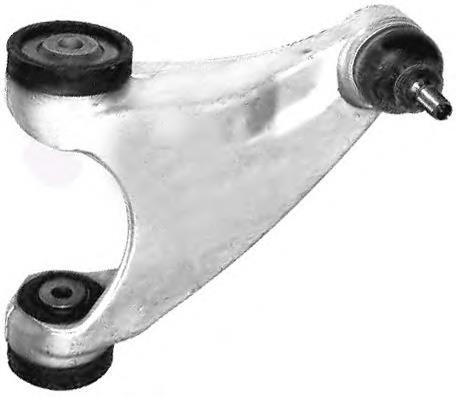 Wahacz zawieszenia przedniego prawy górny Fiat/Alfa/Lancia 51834094 cena, od 48,51 USD