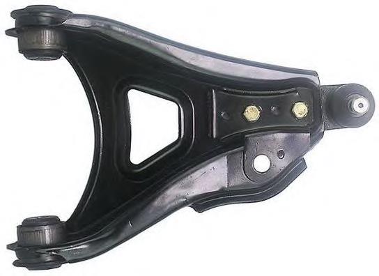 Wahacz zawieszenia przedniego dolny prawy 8200041282 Renault (RVI)