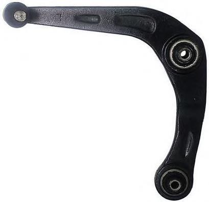 Wahacz zawieszenia przedniego dolny lewy Peugeot/Citroen 3520C8 cena, od 44,89 USD