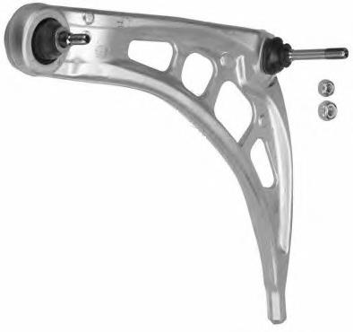 Wahacz zawieszenia przedniego dolny lewy BMW 31126777851S1 cena, od 76,97 USD