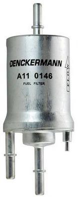 A110146 Denckermann