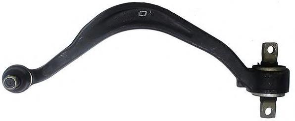 Do koszyka MMR296293 Mitsubishi Wahacz zawieszenia przedniego dolny lewy