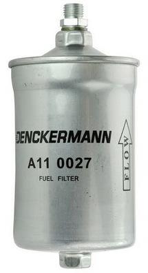 A110027 Denckermann filtr paliwa