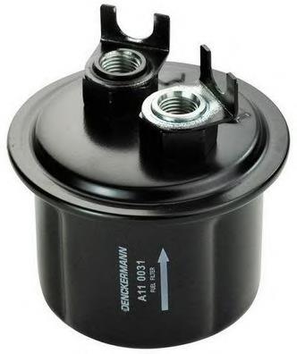 Filtr paliwa 3153900 UFI