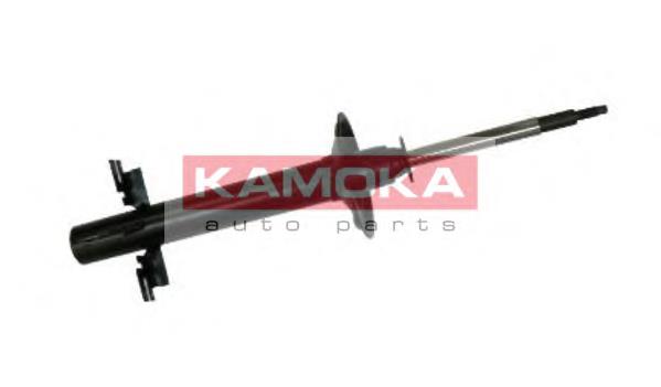 Amortyzator przedni 50708439 Fiat/Alfa/Lancia