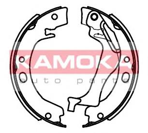 Klocki hamulcowe tylne bębnowe 4654002020 Toyota
