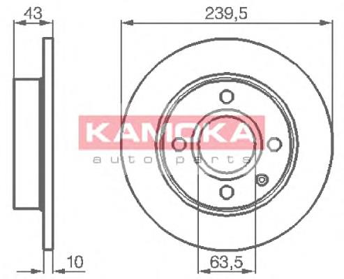 103416 Kamoka