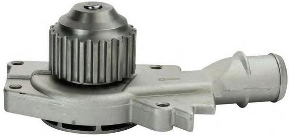 Pompa chłodząca wodna 1126041 Ford