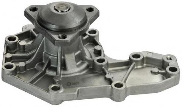 Do koszyka 8660002090 Renault (RVI) Pompa chłodząca wodna
