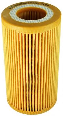 Do koszyka OX1537 Mahle Original Filtr oleju
