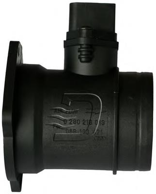 Czujnik przepływu powietrza, przepływomierz powietrza M.A.F. 0280218471 Bosch