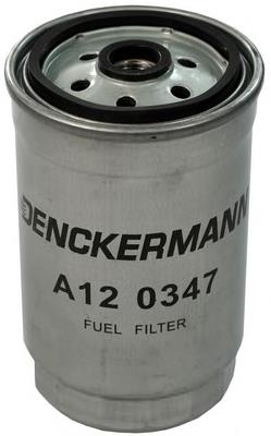 A120347 Denckermann