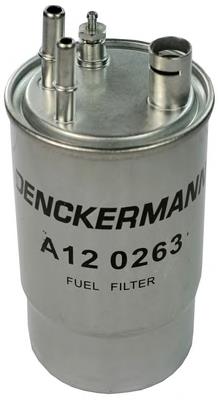 A120263 Denckermann filtr paliwa