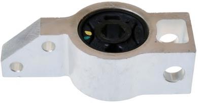 Do koszyka 1K0199297G VAG Silentblock przedniego wahacza dolnego