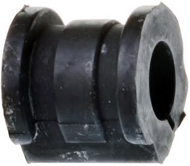 Do koszyka 57504 Metalcaucho Tuleja stabilizatora przedniego