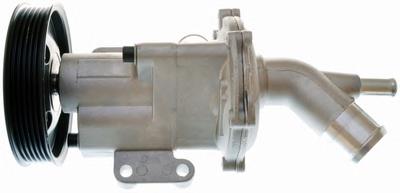 Hans Pries (Topran) 501074