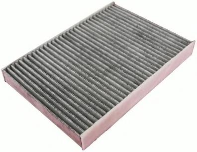 Filtr kabiny 30733893 Volvo