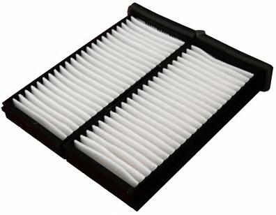 Filtr kabiny Mitsubishi MZ600136 cena, od 9,58 USD