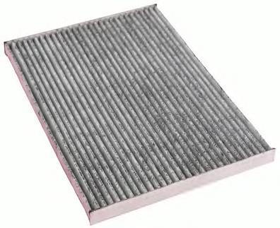 M110628K Denckermann Filtr kabiny