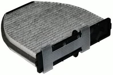 M110646K Denckermann Filtr kabiny