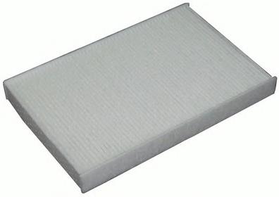500086267 Iveco Filtr kabiny