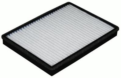 Do koszyka 4803883 General Motors Filtr kabiny
