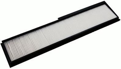 Filtr kabiny Mercedes 1248300118